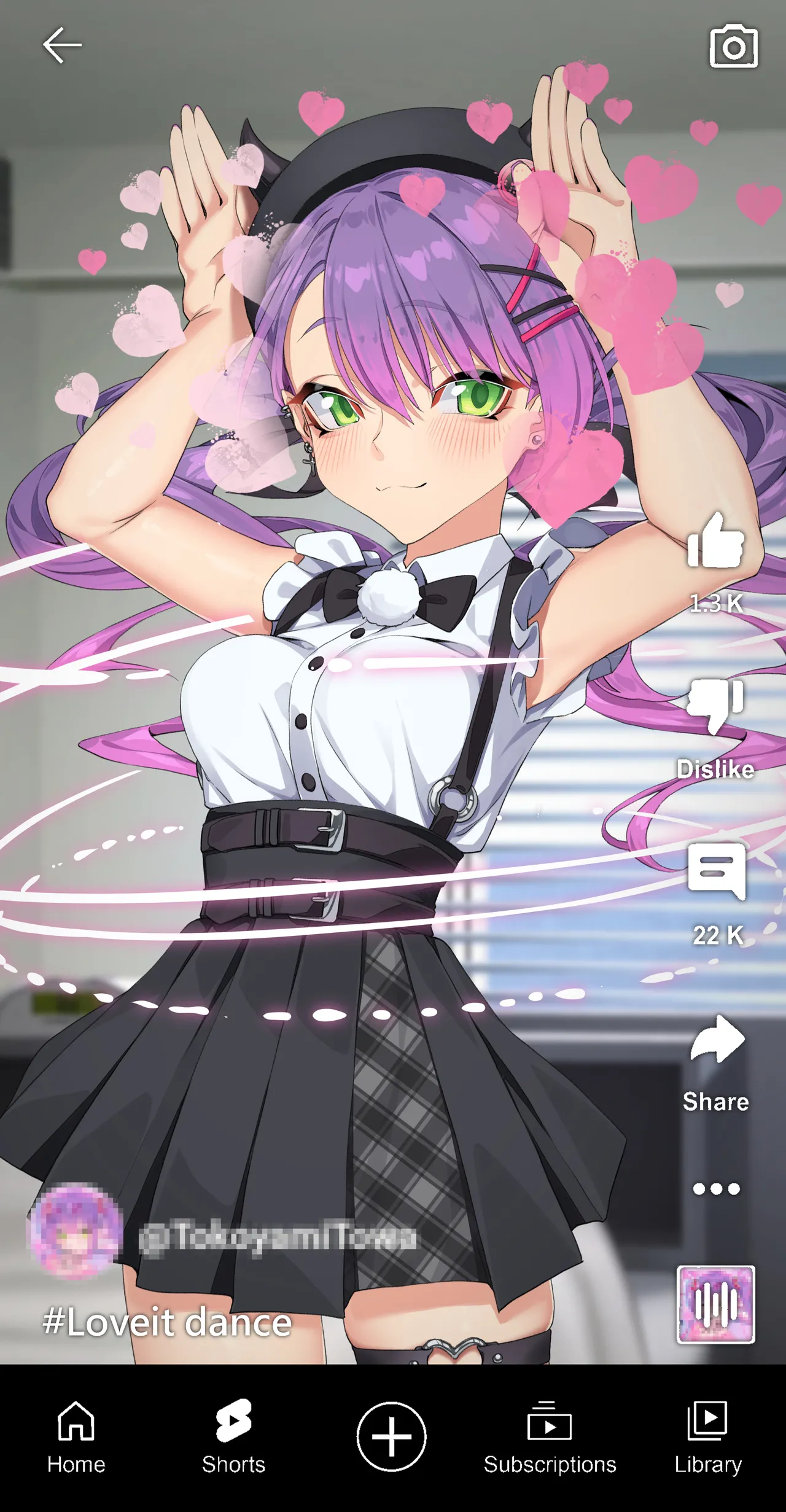 ZHAO 2023 Fanbox uncensored - Image 23