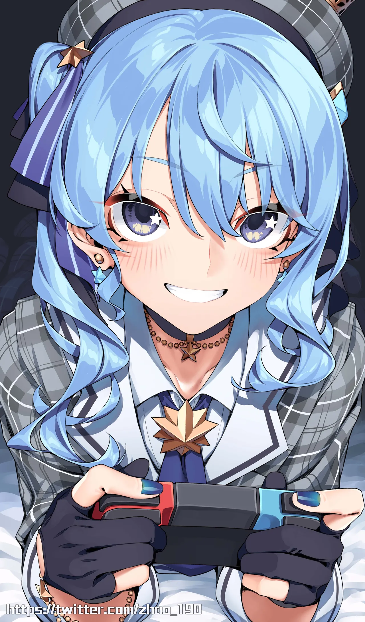 ZHAO 2023 Fanbox uncensored - Image 99