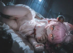 おきたつき Zhao 照 - Page 14