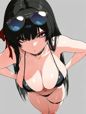 zing69 chisa wuwa Thumbnail