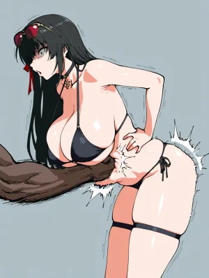 zing69 chisa wuwa - Page 60