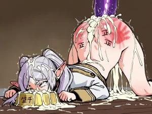 zing69 frieren - Page 50