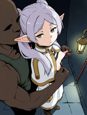 zing69 frieren - Page 6