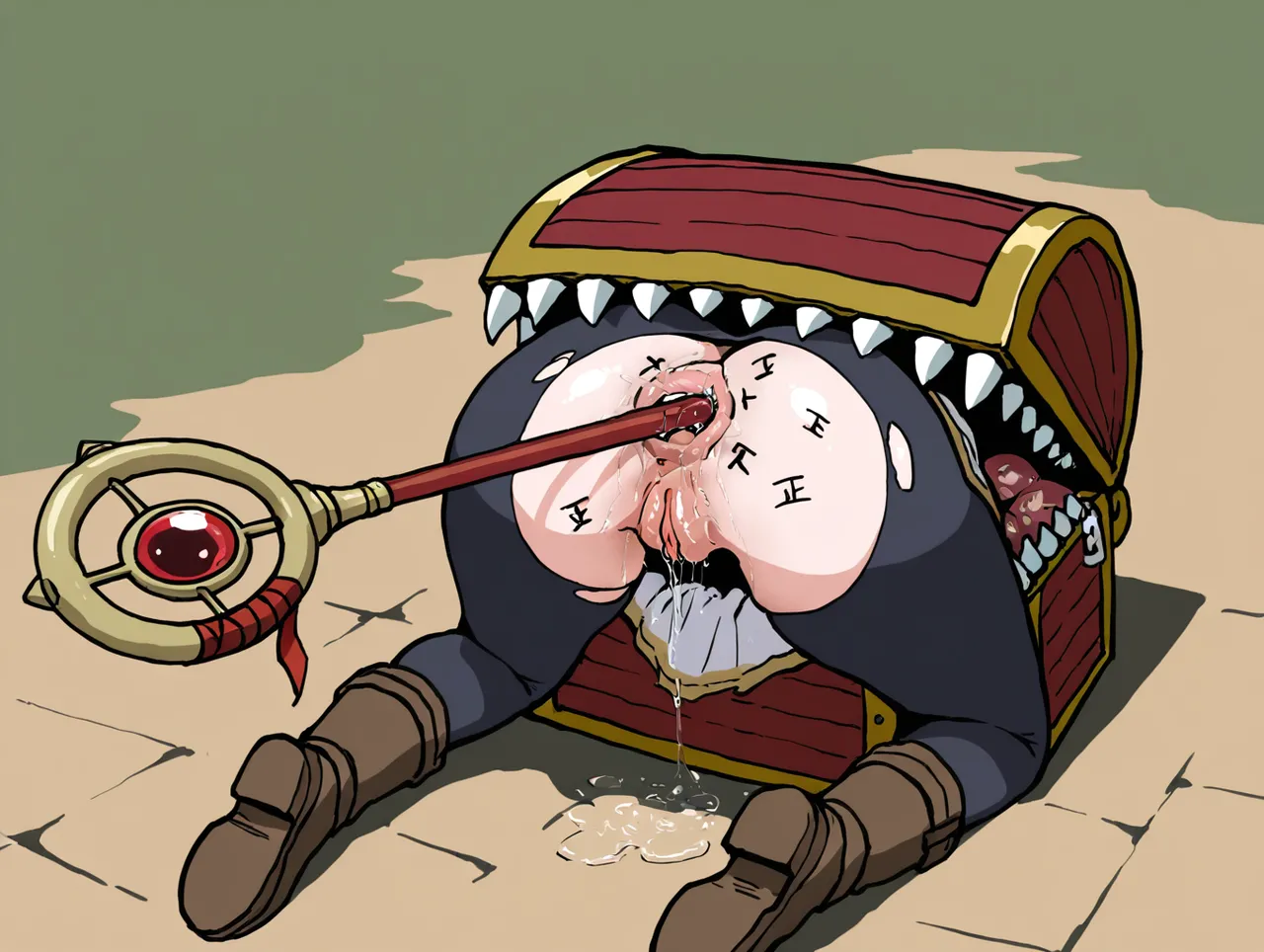 zing69 frieren - Image 67