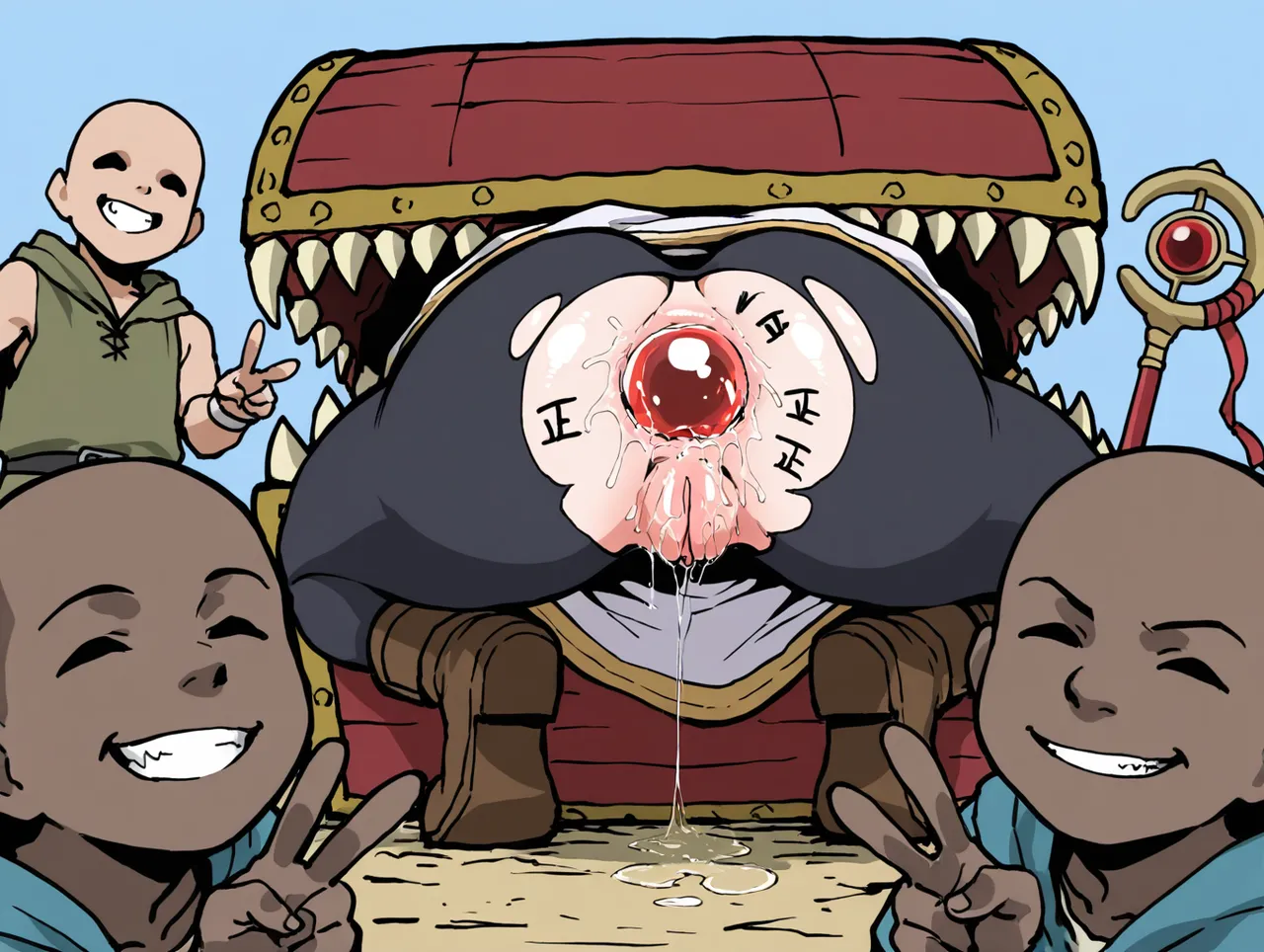 zing69 frieren - Image 71