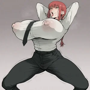 zing69 makima - Page 121