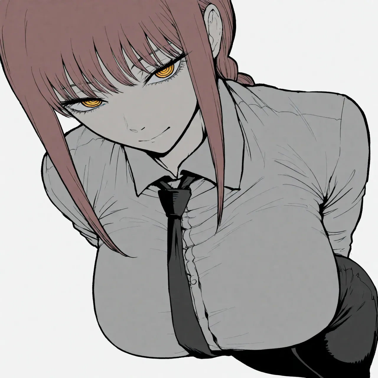 zing69 makima - Image 1