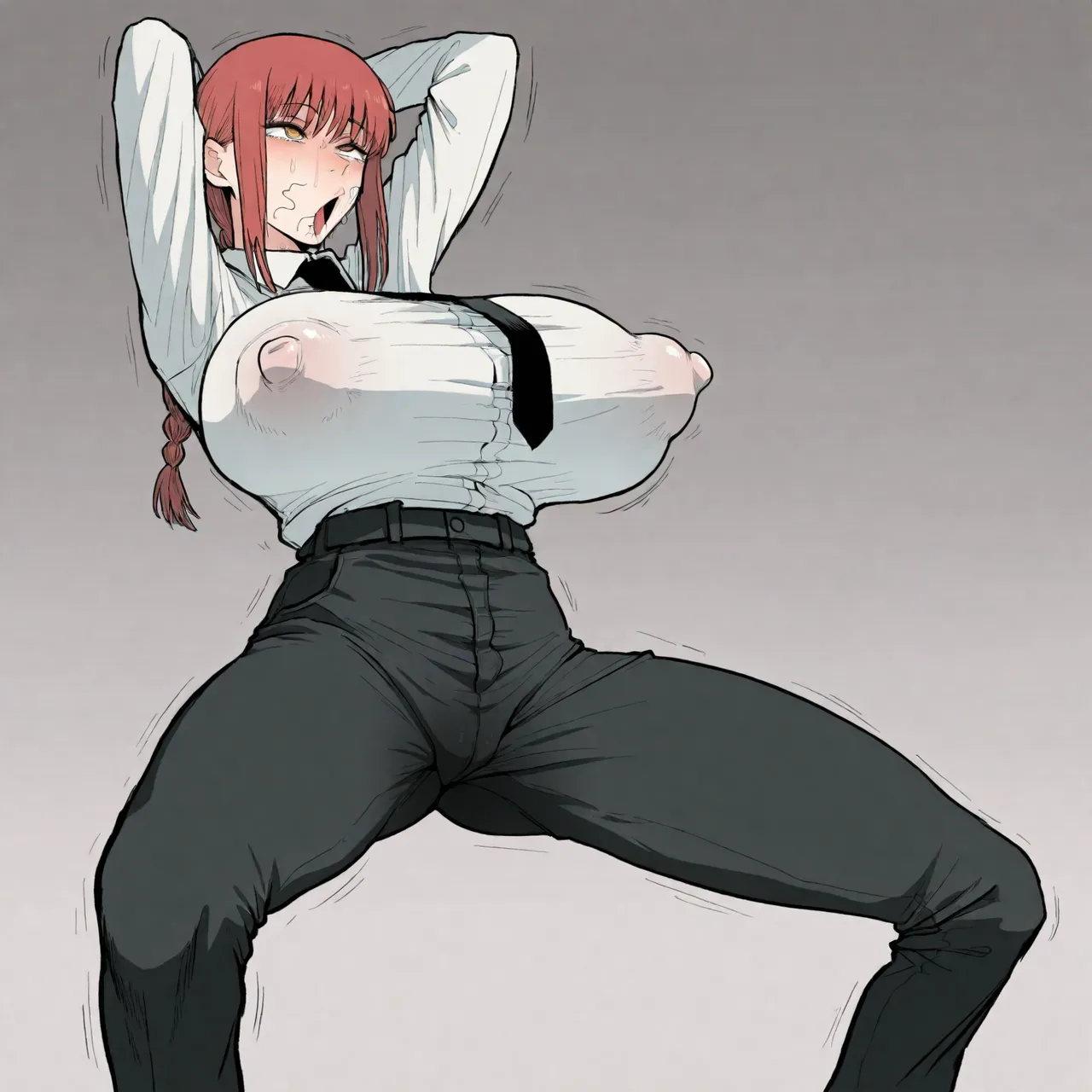 zing69 makima - Image 123