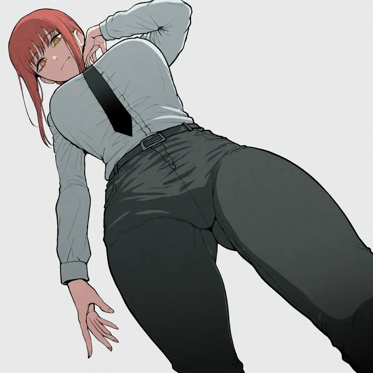 zing69 makima - Image 2