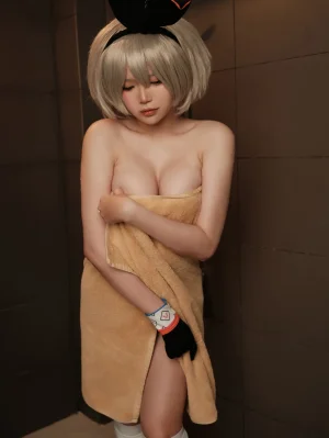 Zinie Q - Pokemon Bea Nessa - Page 43