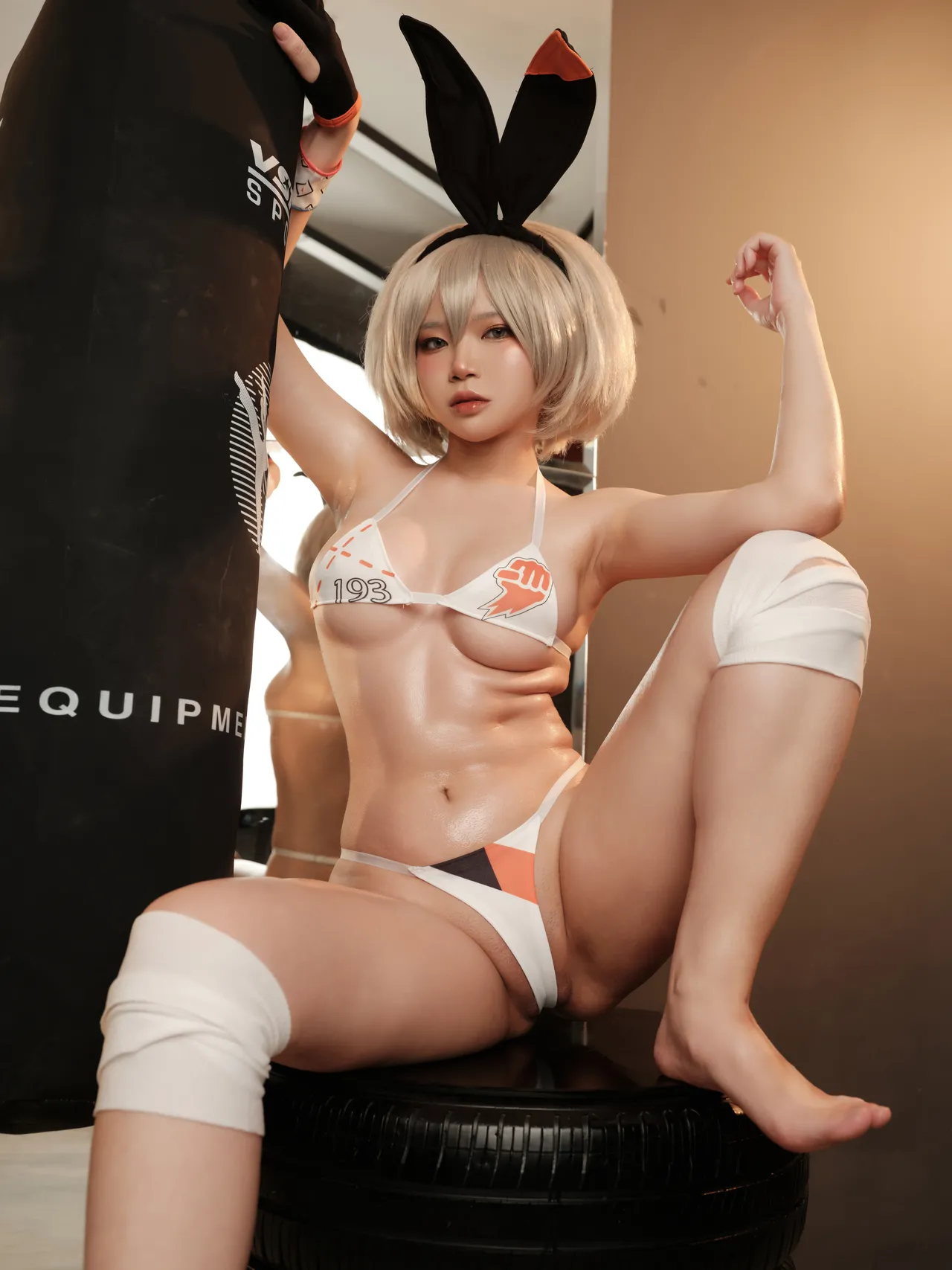 Zinie Q - Pokemon Bea Nessa - Image 29