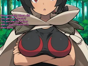 Zinnia lost a battle - Page 3