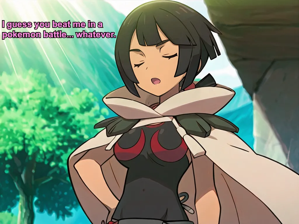 Zinnia lost a battle - Image 1