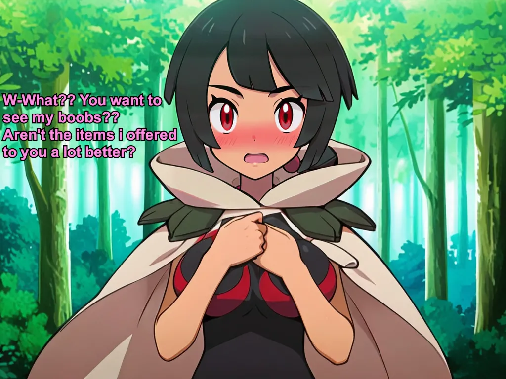 Zinnia lost a battle - Image 4