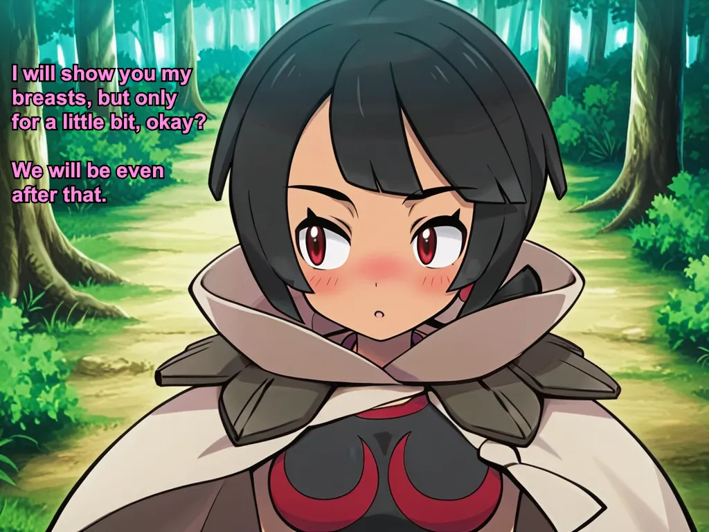 Zinnia lost a battle - Image 6