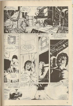 Zip - Les Evades D Altair - Page 11