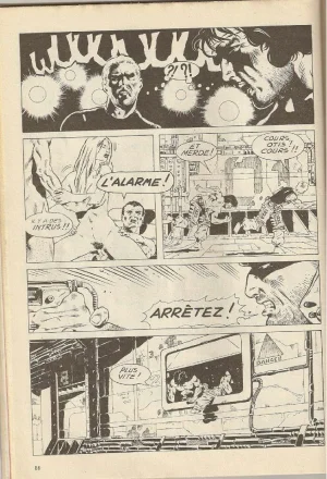 Zip - Les Evades D Altair - Page 12