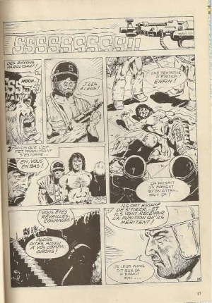 Zip - Les Evades D Altair - Page 13