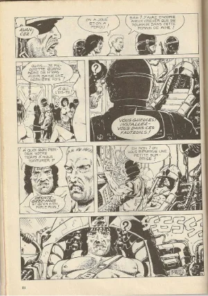 Zip - Les Evades D Altair - Page 14