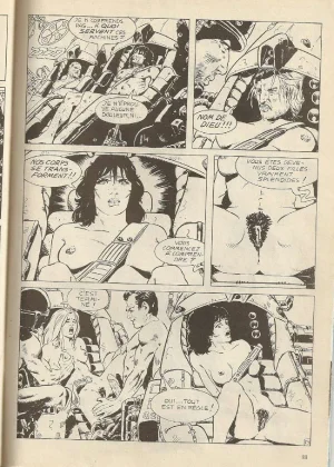 Zip - Les Evades D Altair - Page 15