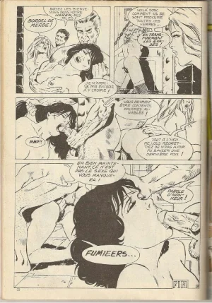 Zip - Les Evades D Altair - Page 16