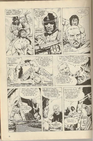 Zip - Les Evades D Altair - Page 3