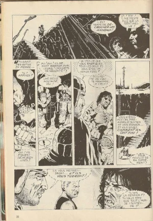 Zip - Les Evades D Altair - Page 5