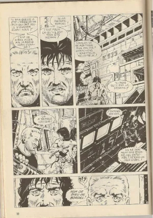 Zip - Les Evades D Altair - Page 7