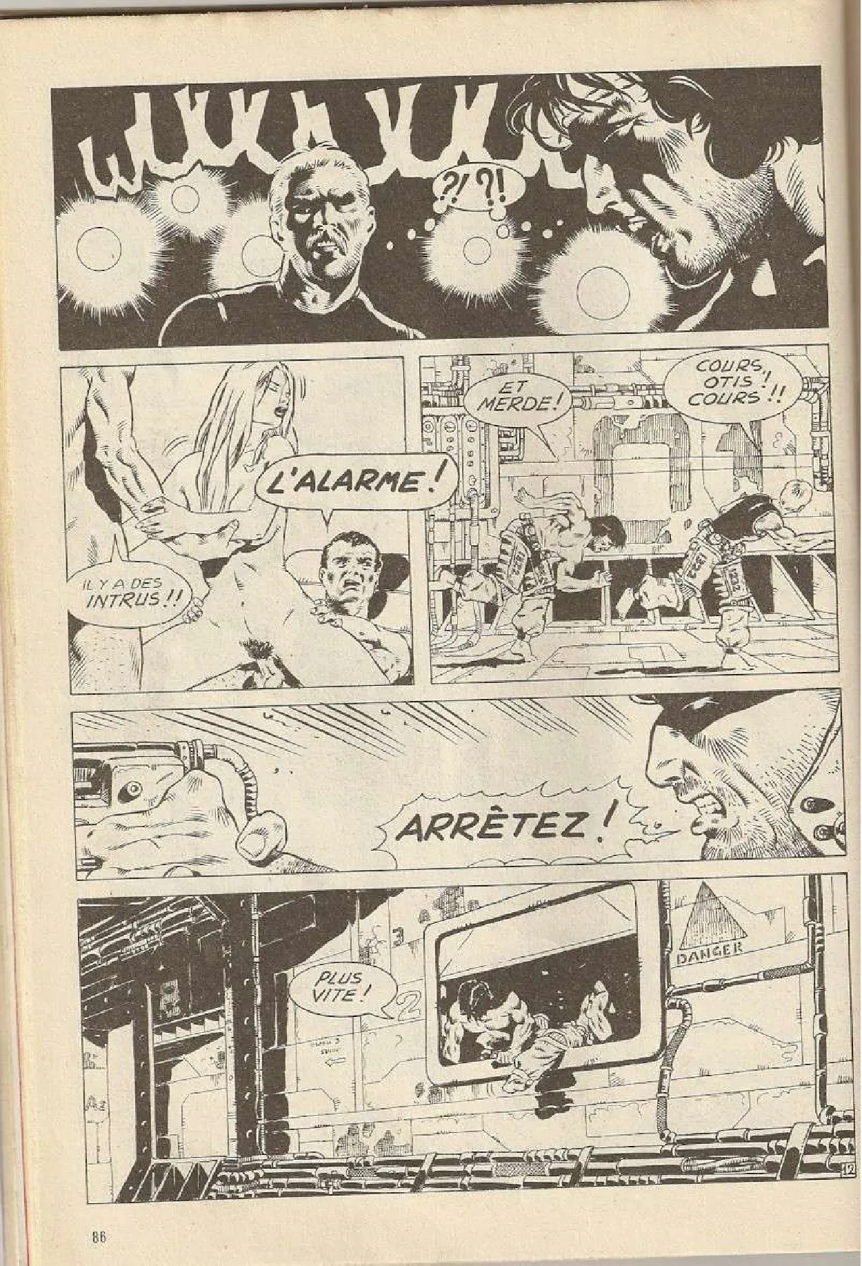 Zip - Les Evades D Altair - Image 12