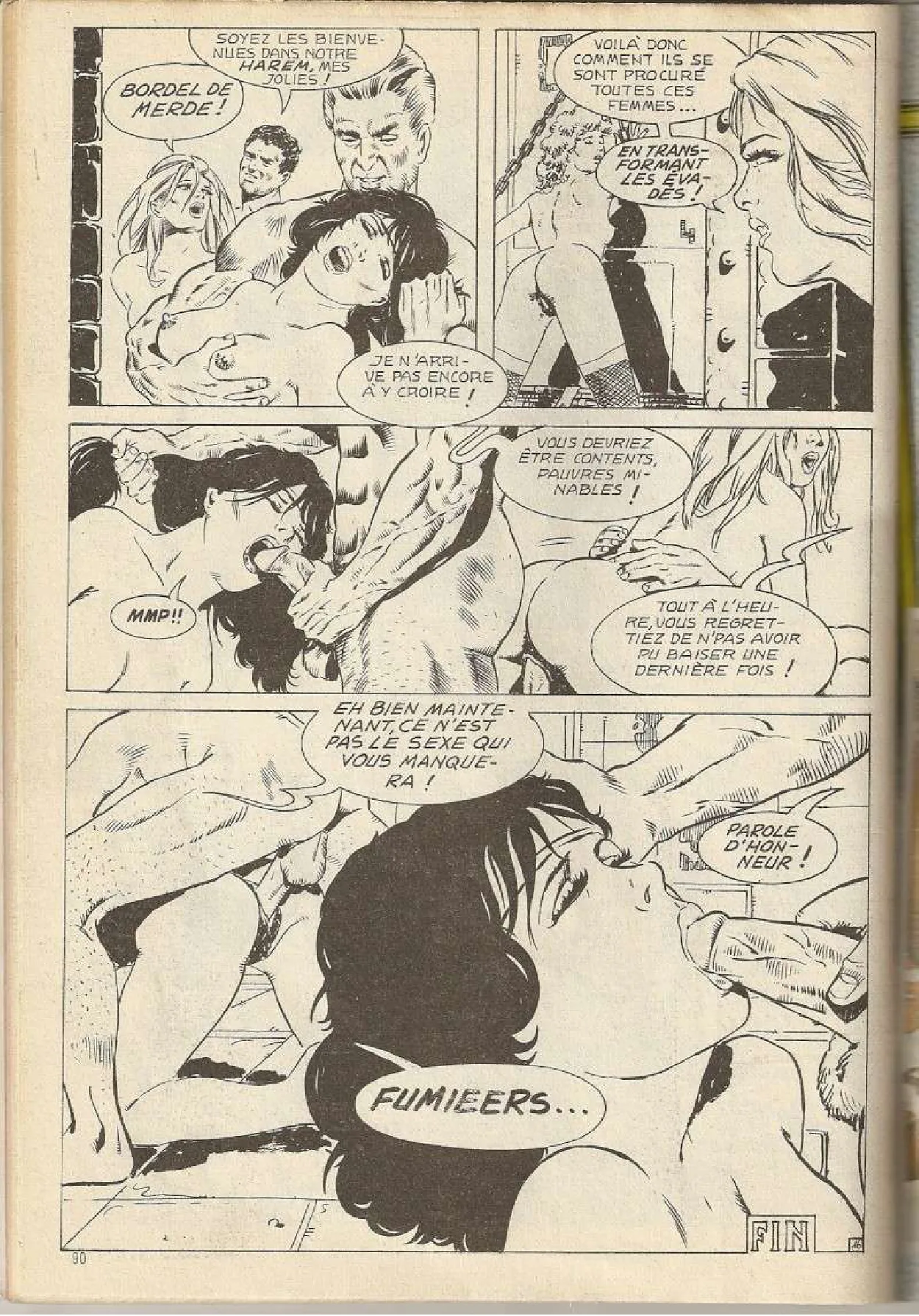 Zip - Les Evades D Altair - Image 16