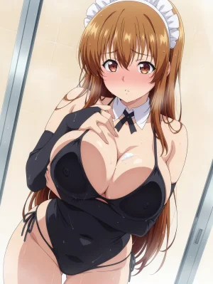 zipzip Kotegawa Nanaka - 古手川奈々華 Poll Winner - Page 19