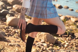 Zirael Rem - Marin bikini - Page 2