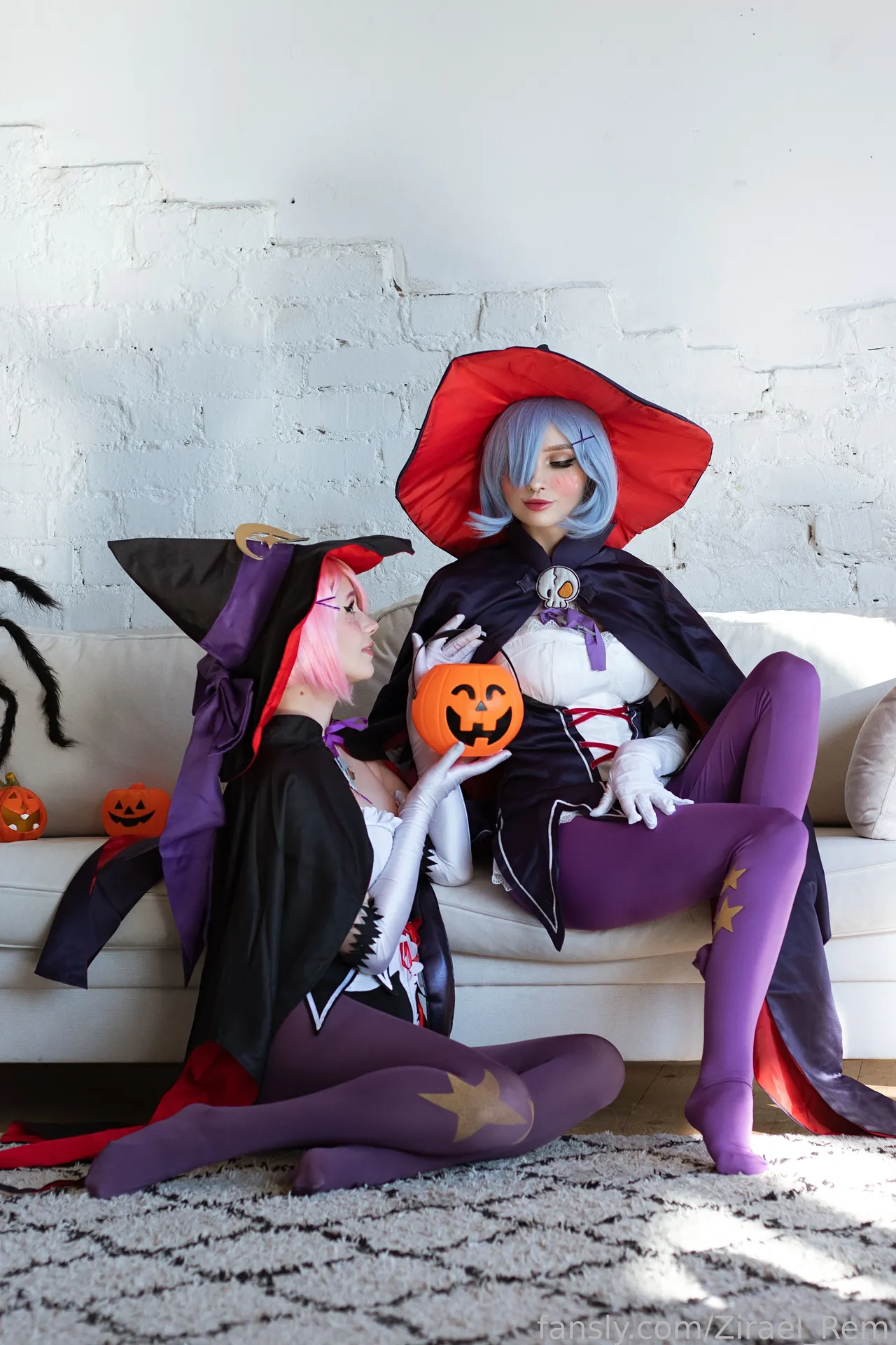 Zirael Rem - Ram Rem witches - Image 7