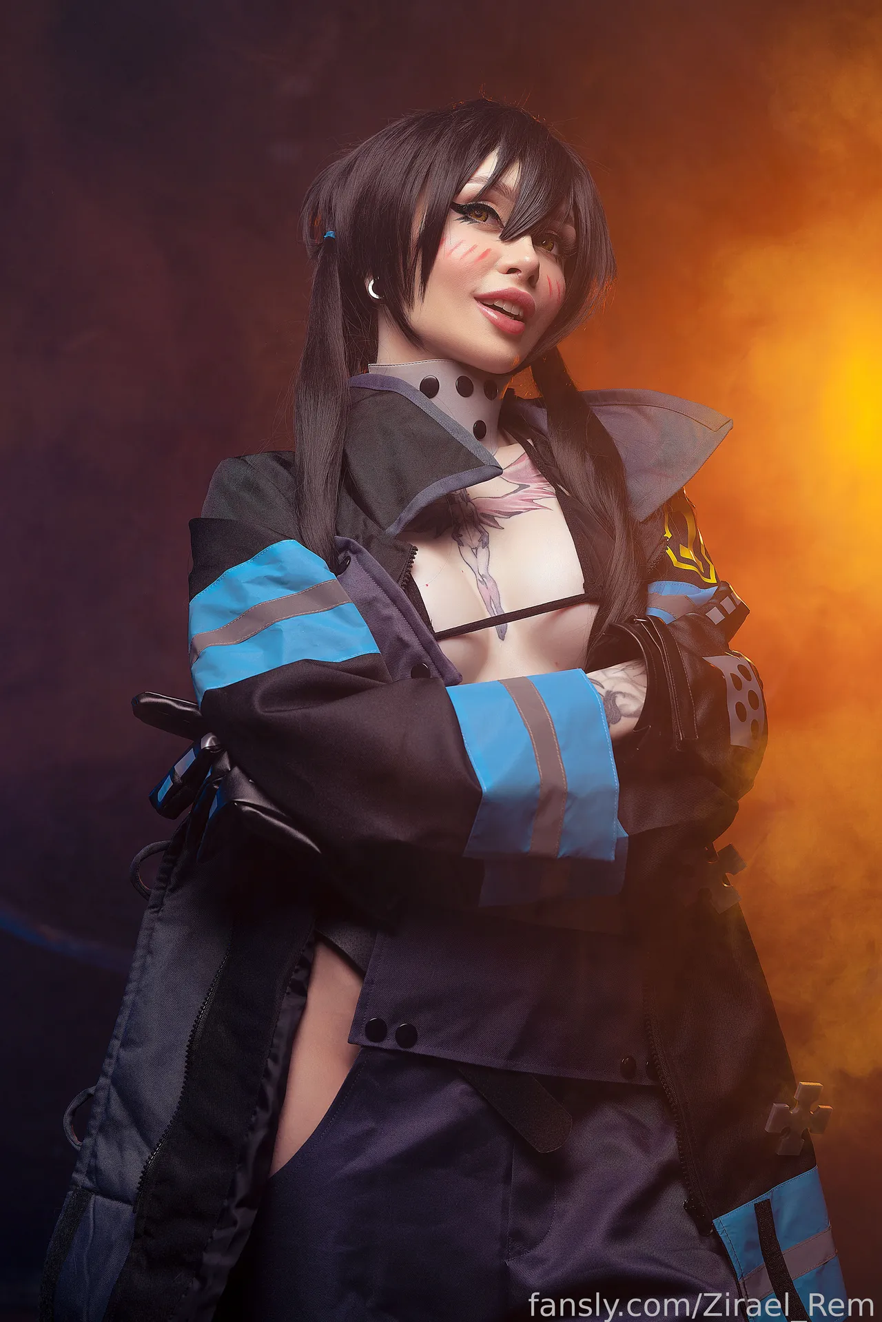 Zirael Rem - Tamaki Kotatsu - Image 2