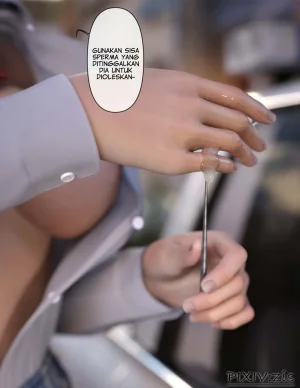 zis Skinsuit Needle 8.11 Indonesian - Page 86
