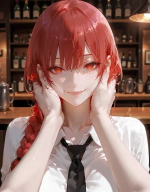 ziyueyue MakimaAI - Page 19