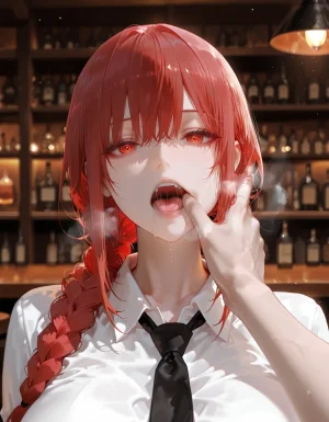 ziyueyue MakimaAI - Page 20