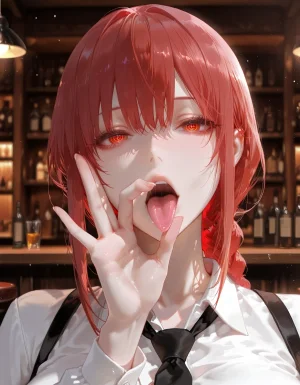 ziyueyue MakimaAI - Page 73