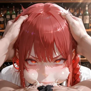 ziyueyue MakimaAI - Page 85