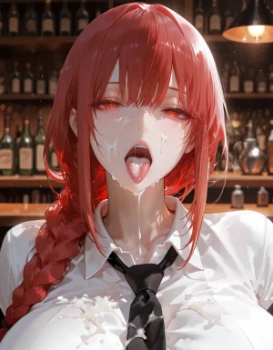 ziyueyue MakimaAI - Page 89