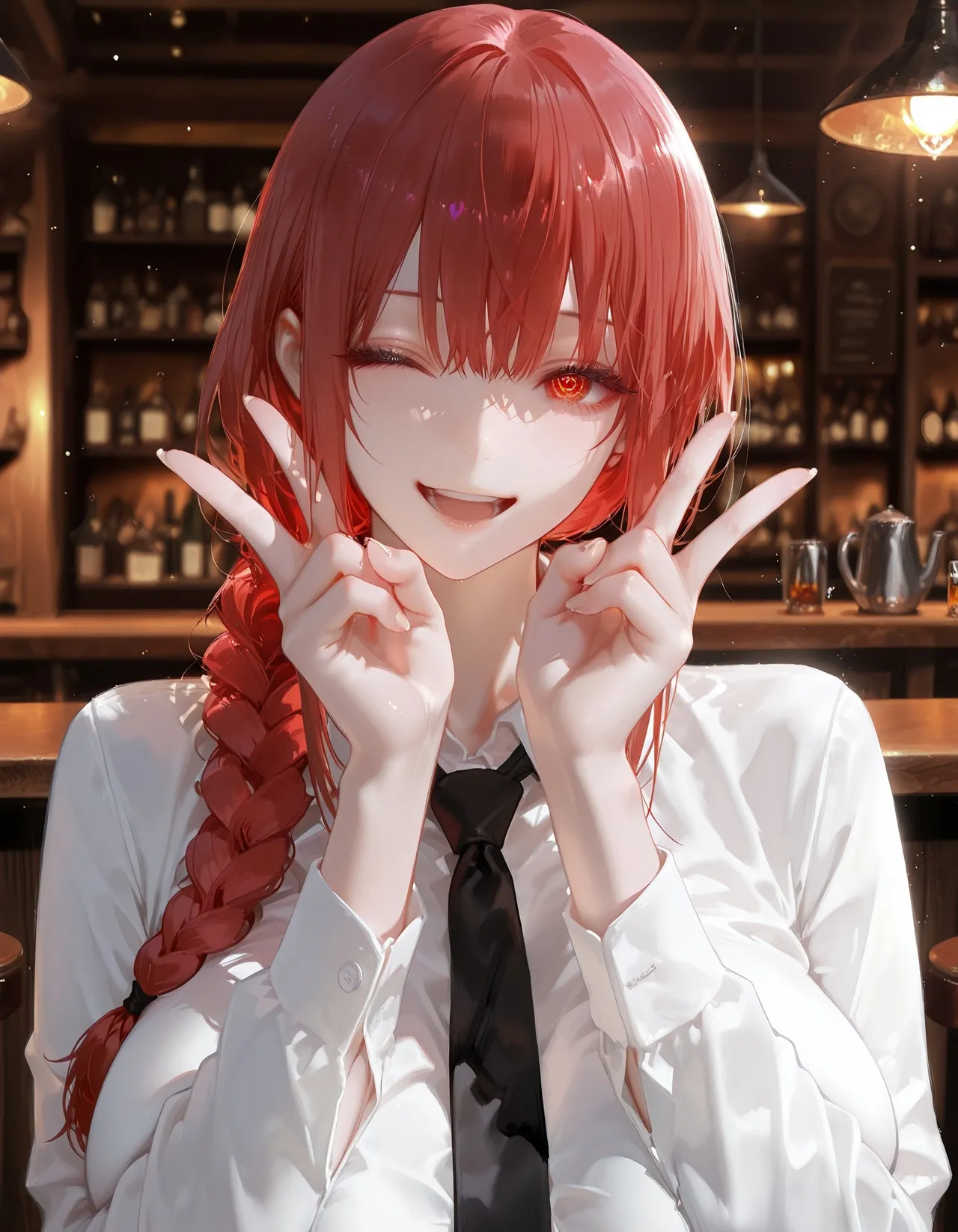 ziyueyue MakimaAI - Image 13