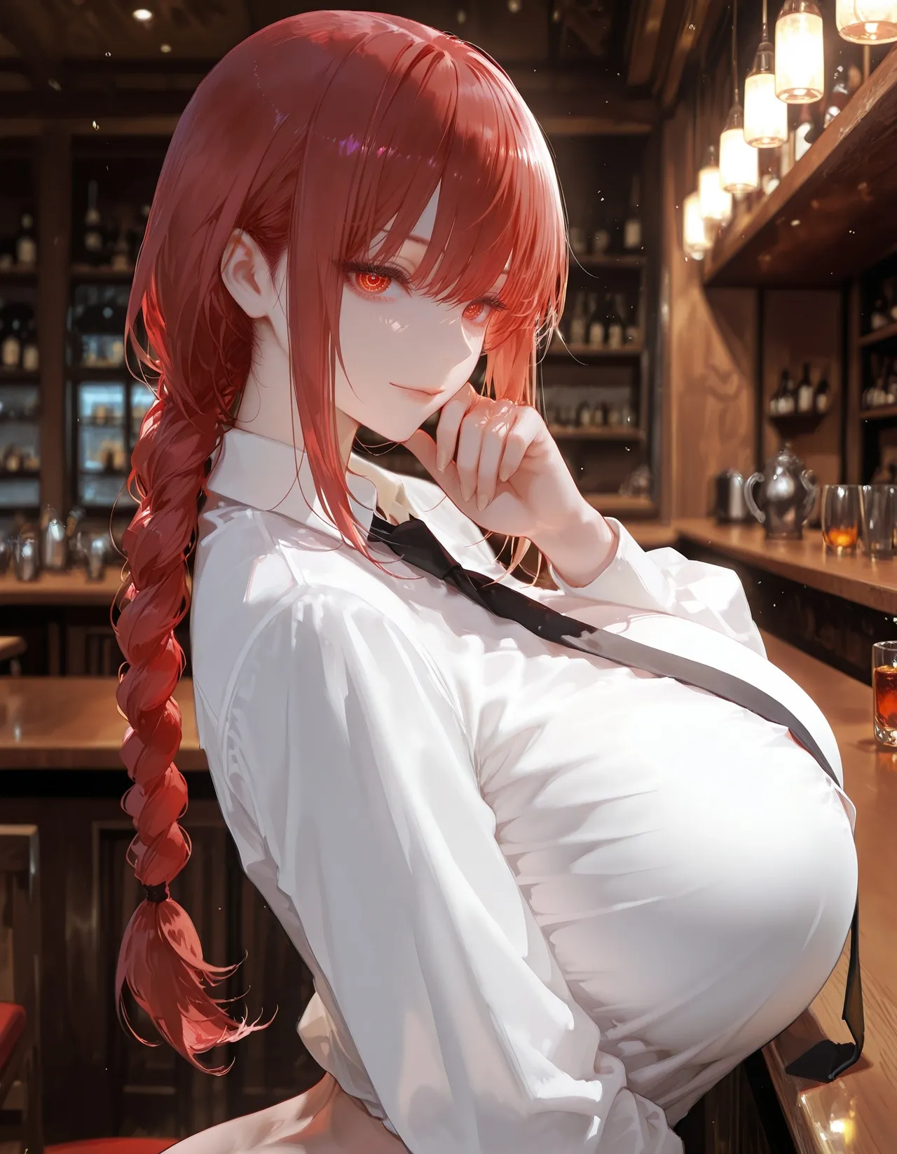 ziyueyue MakimaAI - Image 18