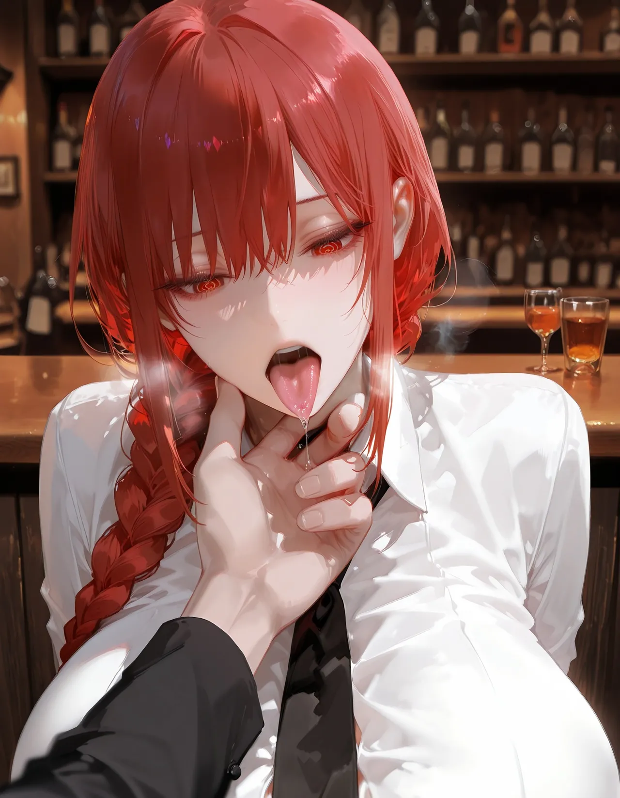 ziyueyue MakimaAI - Image 21