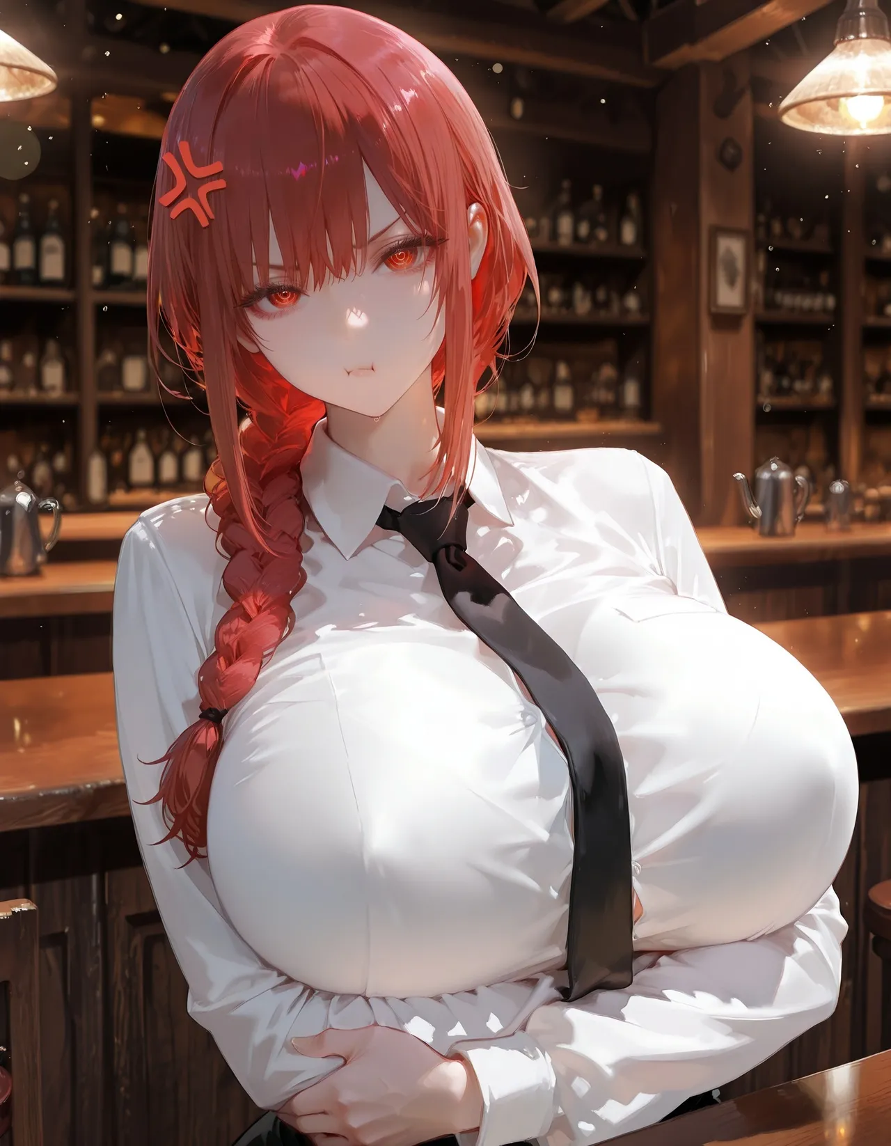 ziyueyue MakimaAI - Image 22