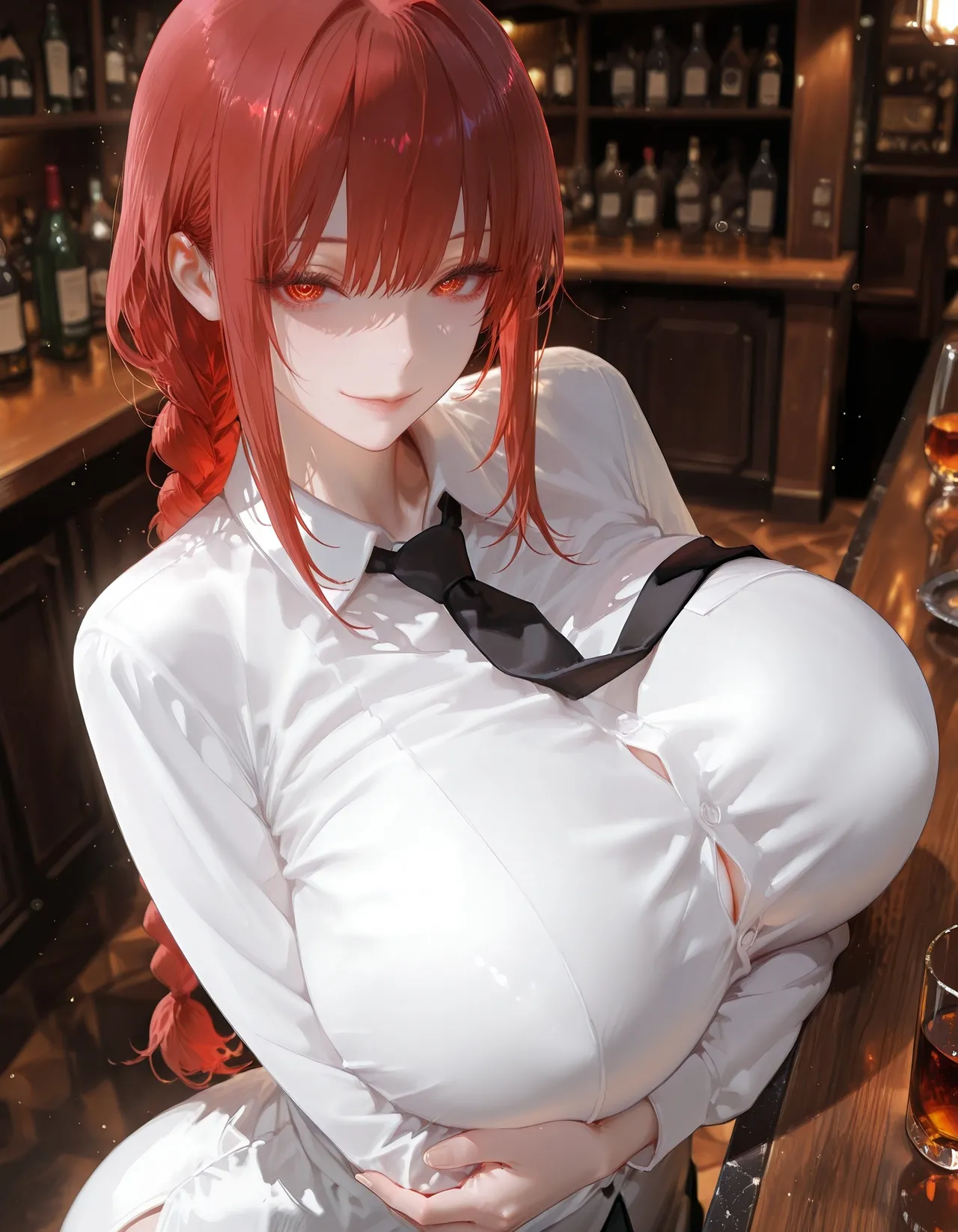 ziyueyue MakimaAI - Image 31