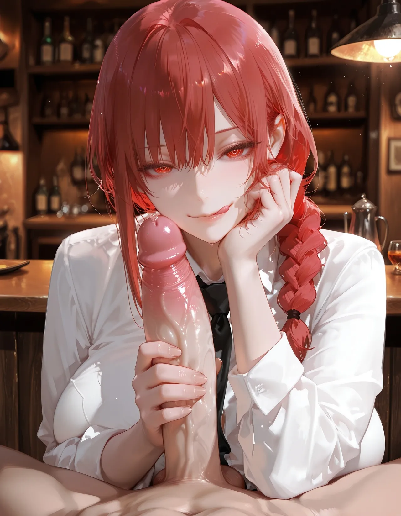 ziyueyue MakimaAI - Image 76