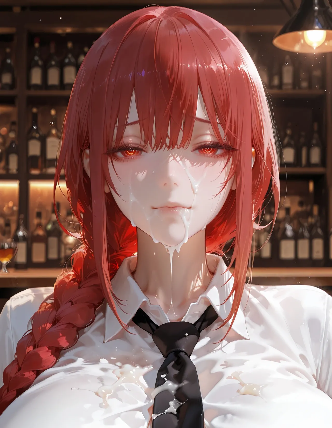 ziyueyue MakimaAI - Image 88