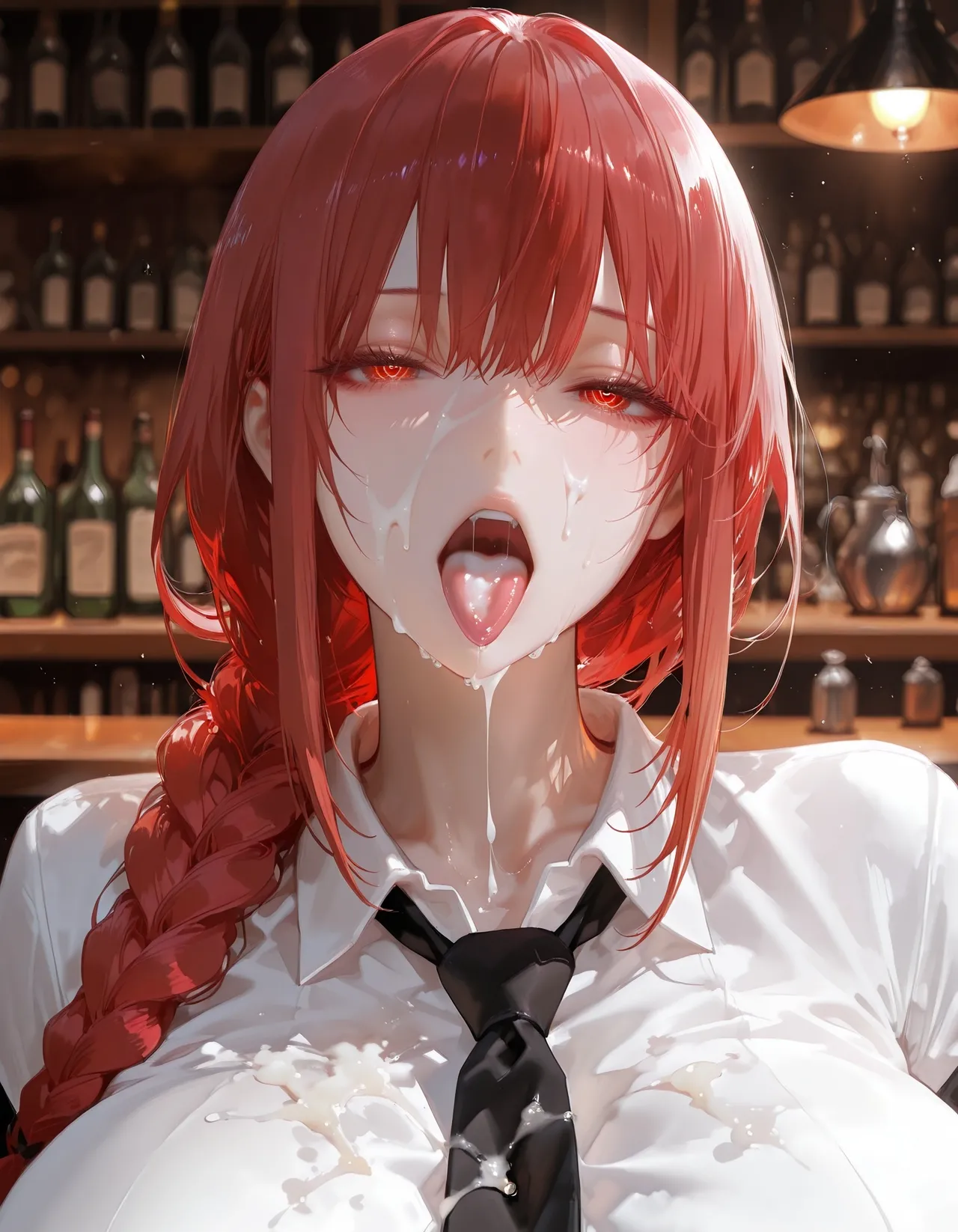 ziyueyue MakimaAI - Image 89