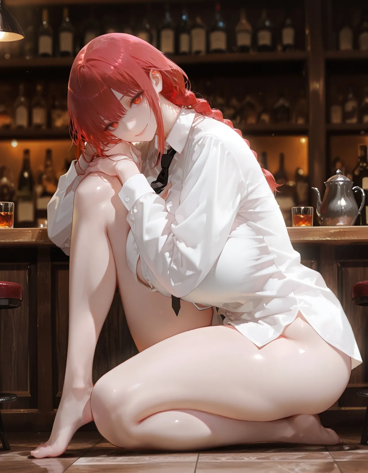 ziyueyue MakimaAI - Image 9