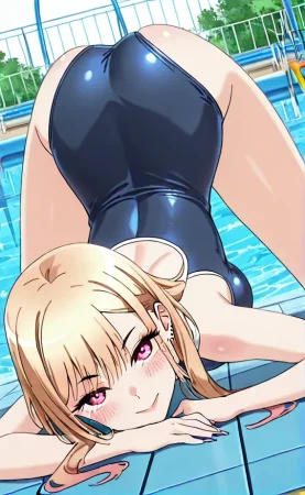 ZKitagawa Marin - Page 12